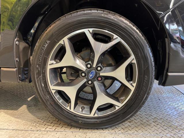 フォレスター Ｓ－リミテッド　アイサイト　Ｘ－ＭＯＤＥ　純正ナビ　バックカメラ　シートヒーター　ブラインドスポットモニター　アダプティブクルーズ　ＥＴＣ　パワーシート　ハーフレザー　ＬＥＤヘッド　純正１８ＡＷ　ワンオーナー　禁煙車（69枚目）