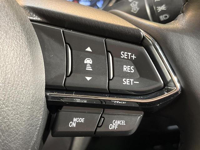 ＣＸ－５ ２０Ｓ　プロアクティブ　ＢＯＳＥサウンド　メーカーナビ　全周囲カメラ　衝突軽減ブレーキ　クリアランスソナー　レーダークルーズ　パワーバックドア　ＥＴＣ　ＬＥＤヘッド　純正１７ＡＷ　パワーシート　シートヒーター　禁煙車（8枚目）