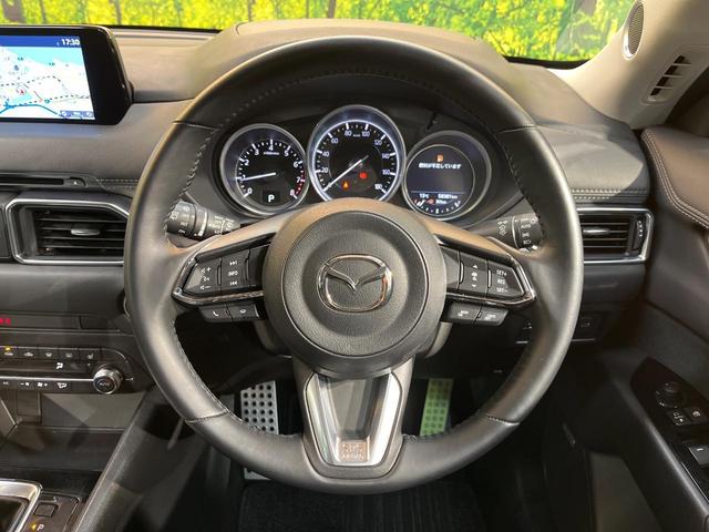 ＣＸ－５ ２０Ｓ　プロアクティブ　ＢＯＳＥサウンド　メーカーナビ　全周囲カメラ　衝突軽減ブレーキ　クリアランスソナー　レーダークルーズ　パワーバックドア　ＥＴＣ　ＬＥＤヘッド　純正１７ＡＷ　パワーシート　シートヒーター　禁煙車（10枚目）