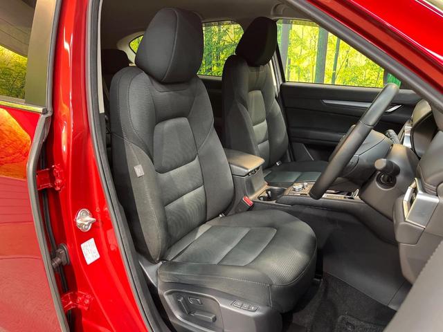 ＣＸ－５ ２０Ｓ　プロアクティブ　ＢＯＳＥサウンド　メーカーナビ　全周囲カメラ　衝突軽減ブレーキ　クリアランスソナー　レーダークルーズ　パワーバックドア　ＥＴＣ　ＬＥＤヘッド　純正１７ＡＷ　パワーシート　シートヒーター　禁煙車（11枚目）