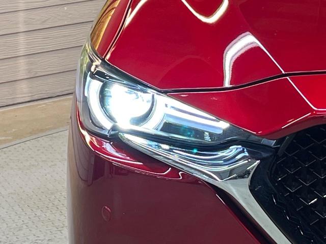 ＣＸ－５ ２０Ｓ　プロアクティブ　ＢＯＳＥサウンド　メーカーナビ　全周囲カメラ　衝突軽減ブレーキ　クリアランスソナー　レーダークルーズ　パワーバックドア　ＥＴＣ　ＬＥＤヘッド　純正１７ＡＷ　パワーシート　シートヒーター　禁煙車（14枚目）