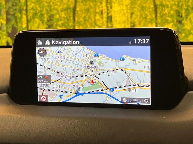 ＣＸ－５ ２０Ｓ　プロアクティブ　ＢＯＳＥサウンド　メーカーナビ　全周囲カメラ　衝突軽減ブレーキ　クリアランスソナー　レーダークルーズ　パワーバックドア　ＥＴＣ　ＬＥＤヘッド　純正１７ＡＷ　パワーシート　シートヒーター　禁煙車（23枚目）