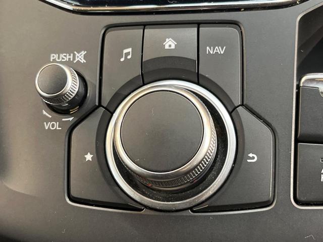 ＣＸ－５ ２０Ｓ　プロアクティブ　ＢＯＳＥサウンド　メーカーナビ　全周囲カメラ　衝突軽減ブレーキ　クリアランスソナー　レーダークルーズ　パワーバックドア　ＥＴＣ　ＬＥＤヘッド　純正１７ＡＷ　パワーシート　シートヒーター　禁煙車（33枚目）