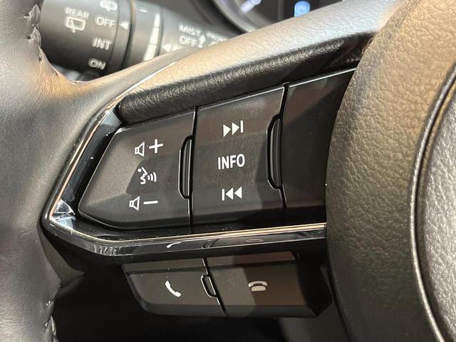 ＣＸ－５ ２０Ｓ　プロアクティブ　ＢＯＳＥサウンド　メーカーナビ　全周囲カメラ　衝突軽減ブレーキ　クリアランスソナー　レーダークルーズ　パワーバックドア　ＥＴＣ　ＬＥＤヘッド　純正１７ＡＷ　パワーシート　シートヒーター　禁煙車（35枚目）