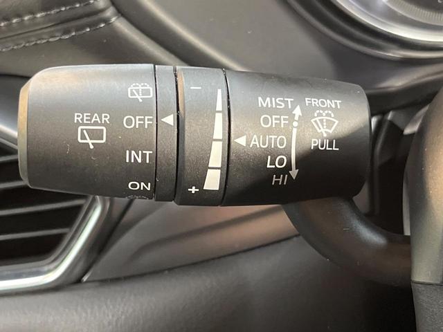 ＣＸ－５ ２０Ｓ　プロアクティブ　ＢＯＳＥサウンド　メーカーナビ　全周囲カメラ　衝突軽減ブレーキ　クリアランスソナー　レーダークルーズ　パワーバックドア　ＥＴＣ　ＬＥＤヘッド　純正１７ＡＷ　パワーシート　シートヒーター　禁煙車（36枚目）