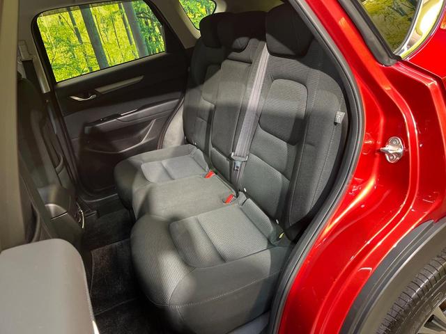 ＣＸ－５ ２０Ｓ　プロアクティブ　ＢＯＳＥサウンド　メーカーナビ　全周囲カメラ　衝突軽減ブレーキ　クリアランスソナー　レーダークルーズ　パワーバックドア　ＥＴＣ　ＬＥＤヘッド　純正１７ＡＷ　パワーシート　シートヒーター　禁煙車（49枚目）