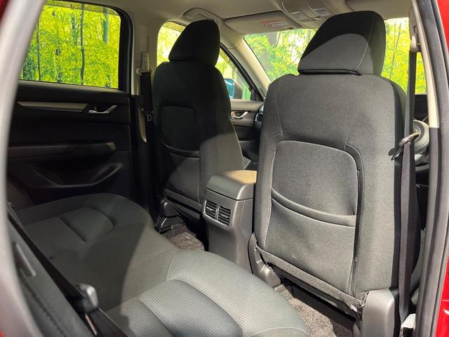 ＣＸ－５ ２０Ｓ　プロアクティブ　ＢＯＳＥサウンド　メーカーナビ　全周囲カメラ　衝突軽減ブレーキ　クリアランスソナー　レーダークルーズ　パワーバックドア　ＥＴＣ　ＬＥＤヘッド　純正１７ＡＷ　パワーシート　シートヒーター　禁煙車（50枚目）