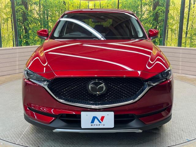 ＣＸ－５ ２０Ｓ　プロアクティブ　ＢＯＳＥサウンド　メーカーナビ　全周囲カメラ　衝突軽減ブレーキ　クリアランスソナー　レーダークルーズ　パワーバックドア　ＥＴＣ　ＬＥＤヘッド　純正１７ＡＷ　パワーシート　シートヒーター　禁煙車（53枚目）