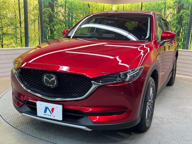 ＣＸ－５ ２０Ｓ　プロアクティブ　ＢＯＳＥサウンド　メーカーナビ　全周囲カメラ　衝突軽減ブレーキ　クリアランスソナー　レーダークルーズ　パワーバックドア　ＥＴＣ　ＬＥＤヘッド　純正１７ＡＷ　パワーシート　シートヒーター　禁煙車（54枚目）