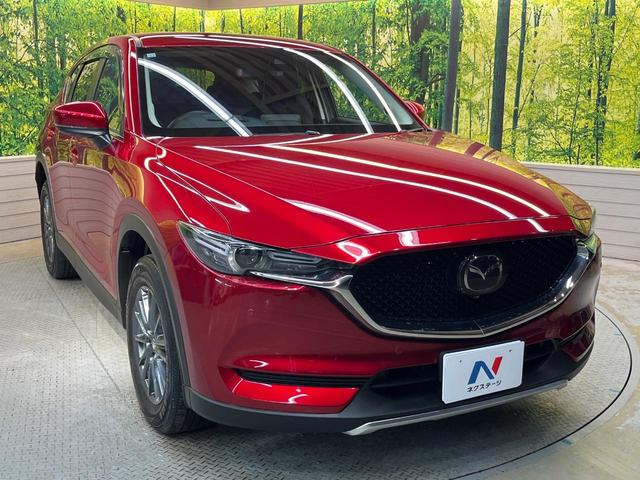 ＣＸ－５ ２０Ｓ　プロアクティブ　ＢＯＳＥサウンド　メーカーナビ　全周囲カメラ　衝突軽減ブレーキ　クリアランスソナー　レーダークルーズ　パワーバックドア　ＥＴＣ　ＬＥＤヘッド　純正１７ＡＷ　パワーシート　シートヒーター　禁煙車（60枚目）