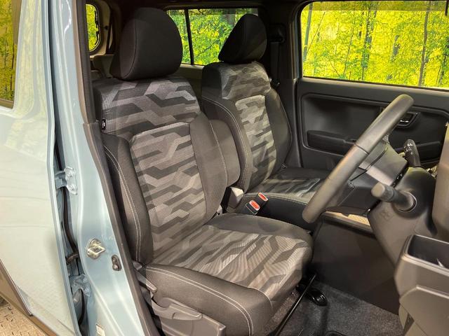 タフト Ｇターボ　クロムベンチャー　ガラスルーフ　ＳＤナビ　全周囲カメラ　レーダークルーズ　衝突軽減システム　シートヒーター　ＬＥＤヘッド　純正１５ＡＷ　ルーフレール　オートマチックハイビーム　横滑り防止　オートエアコン　スマートキー（9枚目）