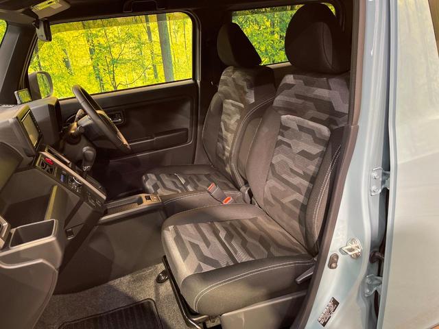 タフト Ｇターボ　クロムベンチャー　ガラスルーフ　ＳＤナビ　全周囲カメラ　レーダークルーズ　衝突軽減システム　シートヒーター　ＬＥＤヘッド　純正１５ＡＷ　ルーフレール　オートマチックハイビーム　横滑り防止　オートエアコン　スマートキー（42枚目）