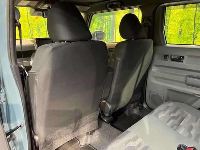 タフト Ｇターボ　クロムベンチャー　ガラスルーフ　ＳＤナビ　全周囲カメラ　レーダークルーズ　衝突軽減システム　シートヒーター　ＬＥＤヘッド　純正１５ＡＷ　ルーフレール　オートマチックハイビーム　横滑り防止　オートエアコン　スマートキー（47枚目）