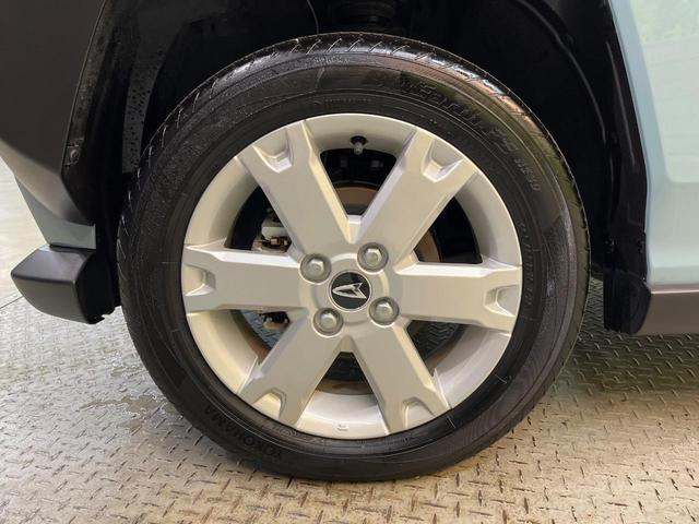 タフト Ｇターボ　クロムベンチャー　ガラスルーフ　ＳＤナビ　全周囲カメラ　レーダークルーズ　衝突軽減システム　シートヒーター　ＬＥＤヘッド　純正１５ＡＷ　ルーフレール　オートマチックハイビーム　横滑り防止　オートエアコン　スマートキー（56枚目）