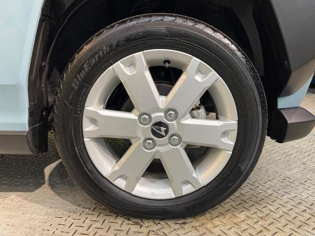 タフト Ｇターボ　クロムベンチャー　ガラスルーフ　ＳＤナビ　全周囲カメラ　レーダークルーズ　衝突軽減システム　シートヒーター　ＬＥＤヘッド　純正１５ＡＷ　ルーフレール　オートマチックハイビーム　横滑り防止　オートエアコン　スマートキー（59枚目）