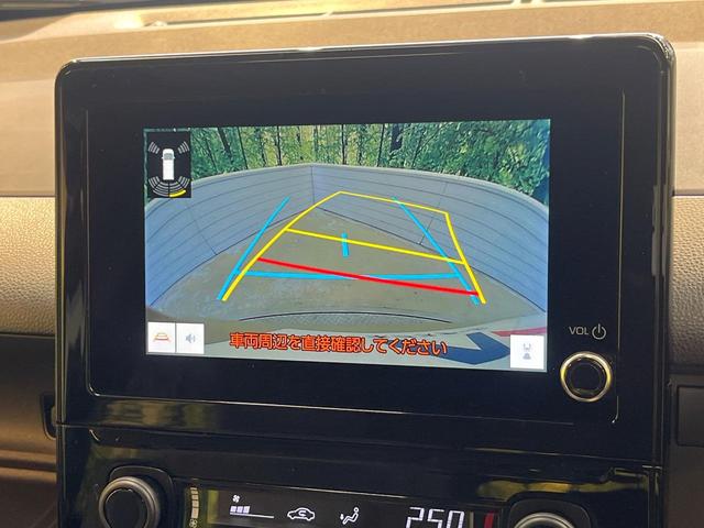 シエンタ ハイブリッドＧ　７人乗　両側電動スライド　純正８型ディスプレイオーディオ　バックカメラ　セーフティセンス　レーダークルーズ　禁煙車　コーナーセンサー　レーンキープアシスト　スマートキー　ＬＥＤヘッド　ＥＴＣ（4枚目）