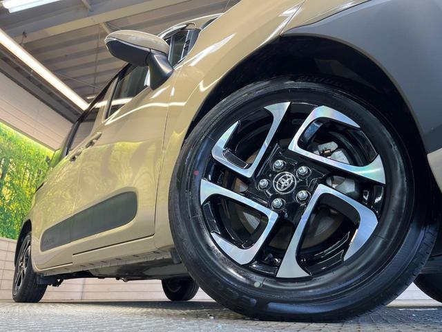 シエンタ ハイブリッドＧ　７人乗　両側電動スライド　純正８型ディスプレイオーディオ　バックカメラ　セーフティセンス　レーダークルーズ　禁煙車　コーナーセンサー　レーンキープアシスト　スマートキー　ＬＥＤヘッド　ＥＴＣ（13枚目）