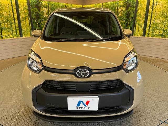 シエンタ ハイブリッドＧ　７人乗　両側電動スライド　純正８型ディスプレイオーディオ　バックカメラ　セーフティセンス　レーダークルーズ　禁煙車　コーナーセンサー　レーンキープアシスト　スマートキー　ＬＥＤヘッド　ＥＴＣ（14枚目）