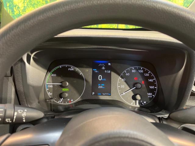 シエンタ ハイブリッドＧ　７人乗　両側電動スライド　純正８型ディスプレイオーディオ　バックカメラ　セーフティセンス　レーダークルーズ　禁煙車　コーナーセンサー　レーンキープアシスト　スマートキー　ＬＥＤヘッド　ＥＴＣ（22枚目）