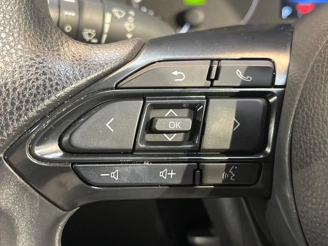 シエンタ ハイブリッドＧ　７人乗　両側電動スライド　純正８型ディスプレイオーディオ　バックカメラ　セーフティセンス　レーダークルーズ　禁煙車　コーナーセンサー　レーンキープアシスト　スマートキー　ＬＥＤヘッド　ＥＴＣ（27枚目）