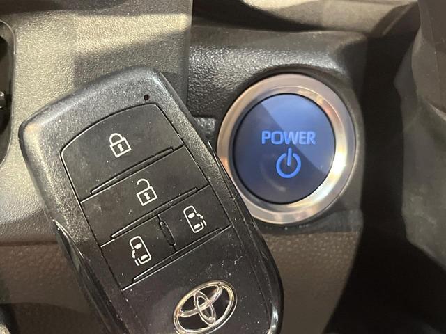 シエンタ ハイブリッドＧ　７人乗　両側電動スライド　純正８型ディスプレイオーディオ　バックカメラ　セーフティセンス　レーダークルーズ　禁煙車　コーナーセンサー　レーンキープアシスト　スマートキー　ＬＥＤヘッド　ＥＴＣ（31枚目）