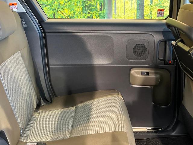 シエンタ ハイブリッドＧ　７人乗　両側電動スライド　純正８型ディスプレイオーディオ　バックカメラ　セーフティセンス　レーダークルーズ　禁煙車　コーナーセンサー　レーンキープアシスト　スマートキー　ＬＥＤヘッド　ＥＴＣ（40枚目）