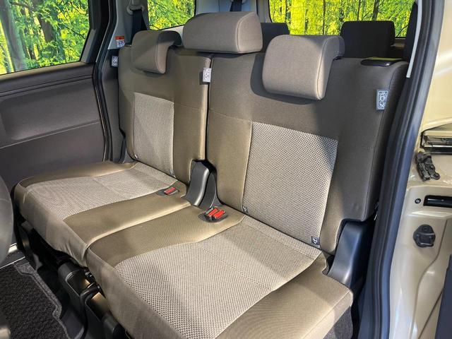 シエンタ ハイブリッドＧ　７人乗　両側電動スライド　純正８型ディスプレイオーディオ　バックカメラ　セーフティセンス　レーダークルーズ　禁煙車　コーナーセンサー　レーンキープアシスト　スマートキー　ＬＥＤヘッド　ＥＴＣ（46枚目）