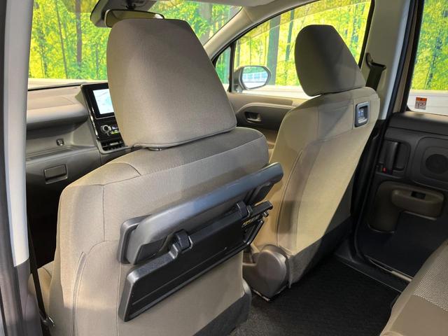 シエンタ ハイブリッドＧ　７人乗　両側電動スライド　純正８型ディスプレイオーディオ　バックカメラ　セーフティセンス　レーダークルーズ　禁煙車　コーナーセンサー　レーンキープアシスト　スマートキー　ＬＥＤヘッド　ＥＴＣ（48枚目）