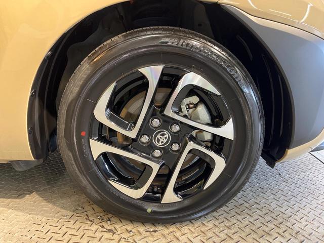 シエンタ ハイブリッドＧ　７人乗　両側電動スライド　純正８型ディスプレイオーディオ　バックカメラ　セーフティセンス　レーダークルーズ　禁煙車　コーナーセンサー　レーンキープアシスト　スマートキー　ＬＥＤヘッド　ＥＴＣ（59枚目）