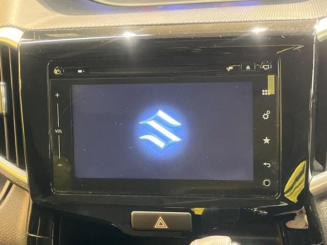 ソリオバンディット ハイブリッドＭＶ　電動スライドドア　メーカーナビ　全周囲カメラ　衝突軽減装置　禁煙車　スマートキー　クルーズコントロール　ＬＥＤヘッド　Ｂｌｕｅｔｏｏｔｈ　フルセグ　ＥＴＣ　ＣＤ／ＤＶＤ　車線逸脱警報　誤発進抑制機能（3枚目）