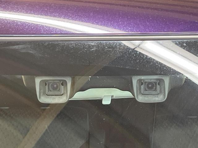 ソリオバンディット ハイブリッドＭＶ　電動スライドドア　メーカーナビ　全周囲カメラ　衝突軽減装置　禁煙車　スマートキー　クルーズコントロール　ＬＥＤヘッド　Ｂｌｕｅｔｏｏｔｈ　フルセグ　ＥＴＣ　ＣＤ／ＤＶＤ　車線逸脱警報　誤発進抑制機能（5枚目）