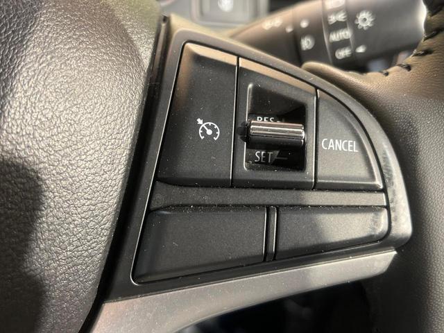 ソリオバンディット ハイブリッドＭＶ　電動スライドドア　メーカーナビ　全周囲カメラ　衝突軽減装置　禁煙車　スマートキー　クルーズコントロール　ＬＥＤヘッド　Ｂｌｕｅｔｏｏｔｈ　フルセグ　ＥＴＣ　ＣＤ／ＤＶＤ　車線逸脱警報　誤発進抑制機能（7枚目）