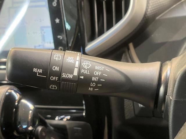 ソリオバンディット ハイブリッドＭＶ　電動スライドドア　メーカーナビ　全周囲カメラ　衝突軽減装置　禁煙車　スマートキー　クルーズコントロール　ＬＥＤヘッド　Ｂｌｕｅｔｏｏｔｈ　フルセグ　ＥＴＣ　ＣＤ／ＤＶＤ　車線逸脱警報　誤発進抑制機能（28枚目）