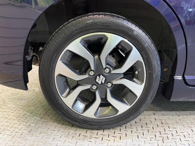 ソリオバンディット ハイブリッドＭＶ　電動スライドドア　メーカーナビ　全周囲カメラ　衝突軽減装置　禁煙車　スマートキー　クルーズコントロール　ＬＥＤヘッド　Ｂｌｕｅｔｏｏｔｈ　フルセグ　ＥＴＣ　ＣＤ／ＤＶＤ　車線逸脱警報　誤発進抑制機能（61枚目）