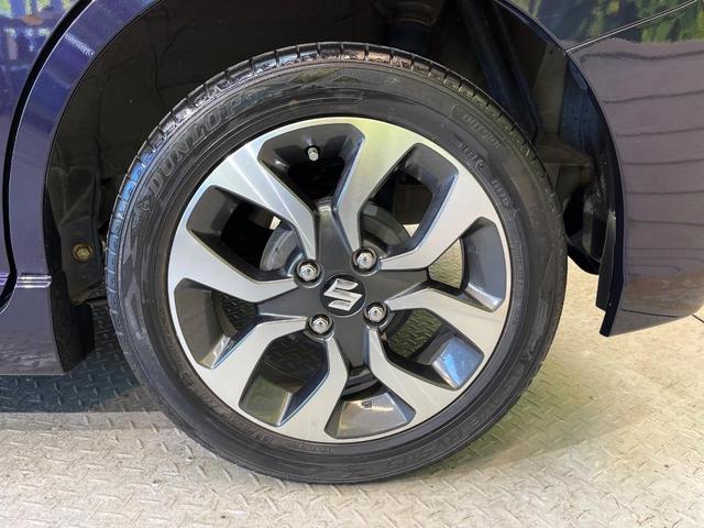 ソリオバンディット ハイブリッドＭＶ　電動スライドドア　メーカーナビ　全周囲カメラ　衝突軽減装置　禁煙車　スマートキー　クルーズコントロール　ＬＥＤヘッド　Ｂｌｕｅｔｏｏｔｈ　フルセグ　ＥＴＣ　ＣＤ／ＤＶＤ　車線逸脱警報　誤発進抑制機能（62枚目）