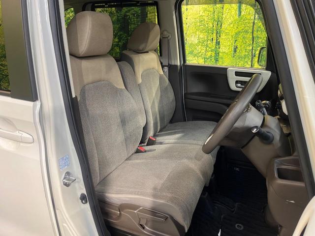 N-BOX L ホンダセンシング 純正ナビ バックカメラ ドラレコ ETC車載器 電動ドア アダプティブクルーズ シートヒーター リアセンサー LEDヘッド 車線逸脱警報 オートハイビーム ワンオーナー 禁煙車(10枚目)