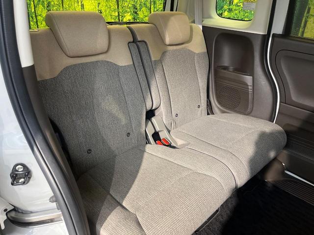 N-BOX L ホンダセンシング 純正ナビ バックカメラ ドラレコ ETC車載器 電動ドア アダプティブクルーズ シートヒーター リアセンサー LEDヘッド 車線逸脱警報 オートハイビーム ワンオーナー 禁煙車(11枚目)