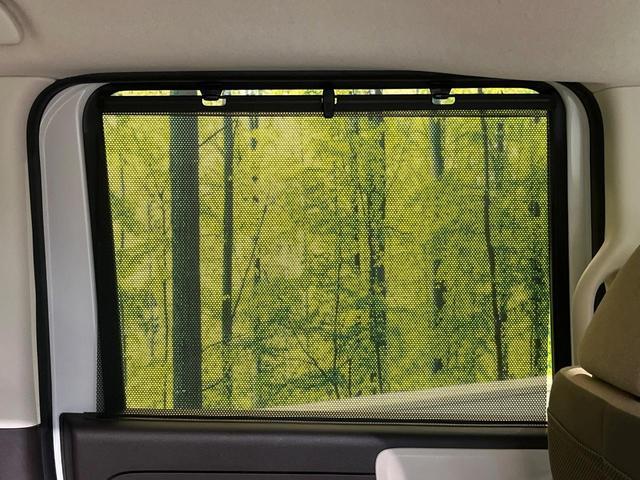 N-BOX L ホンダセンシング 純正ナビ バックカメラ ドラレコ ETC車載器 電動ドア アダプティブクルーズ シートヒーター リアセンサー LEDヘッド 車線逸脱警報 オートハイビーム ワンオーナー 禁煙車(38枚目)