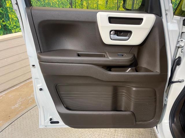 N-BOX L ホンダセンシング 純正ナビ バックカメラ ドラレコ ETC車載器 電動ドア アダプティブクルーズ シートヒーター リアセンサー LEDヘッド 車線逸脱警報 オートハイビーム ワンオーナー 禁煙車(39枚目)