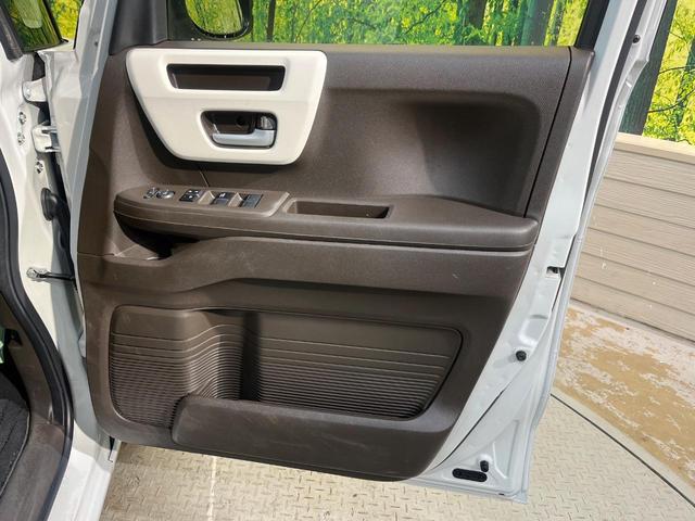N-BOX L ホンダセンシング 純正ナビ バックカメラ ドラレコ ETC車載器 電動ドア アダプティブクルーズ シートヒーター リアセンサー LEDヘッド 車線逸脱警報 オートハイビーム ワンオーナー 禁煙車(40枚目)
