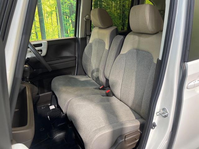 N-BOX L ホンダセンシング 純正ナビ バックカメラ ドラレコ ETC車載器 電動ドア アダプティブクルーズ シートヒーター リアセンサー LEDヘッド 車線逸脱警報 オートハイビーム ワンオーナー 禁煙車(44枚目)