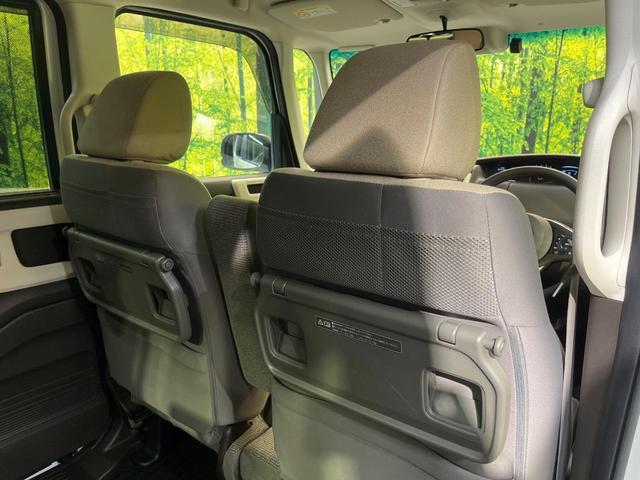 N-BOX L ホンダセンシング 純正ナビ バックカメラ ドラレコ ETC車載器 電動ドア アダプティブクルーズ シートヒーター リアセンサー LEDヘッド 車線逸脱警報 オートハイビーム ワンオーナー 禁煙車(48枚目)