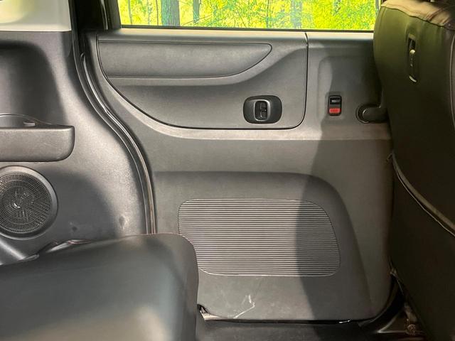 N-BOX G SSパッケージ ナビ 両側電動ドア Bluetooth スマートキー ETC車載器 オートエアコン 純正革巻きステリング ブラックインテリア 純正14AW アイドリングストップ 横滑り防止装置 ワンオーナー 禁煙車(35枚目)