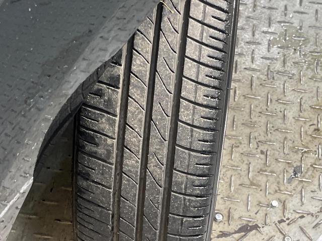 N-BOX G SSパッケージ ナビ 両側電動ドア Bluetooth スマートキー ETC車載器 オートエアコン 純正革巻きステリング ブラックインテリア 純正14AW アイドリングストップ 横滑り防止装置 ワンオーナー 禁煙車(58枚目)