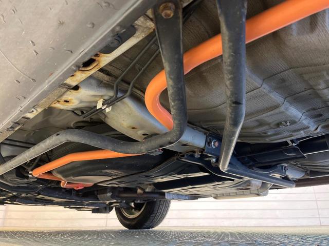 ヴェゼル ハイブリッドX 4WD 禁煙車 純正ナビ バックカメラ 衝突軽減 クルーズコントロール LEDヘッド オートライト スマートキー シートヒーター ビルトインETC 純正16AW Bluetooth フルセグTV(65枚目)