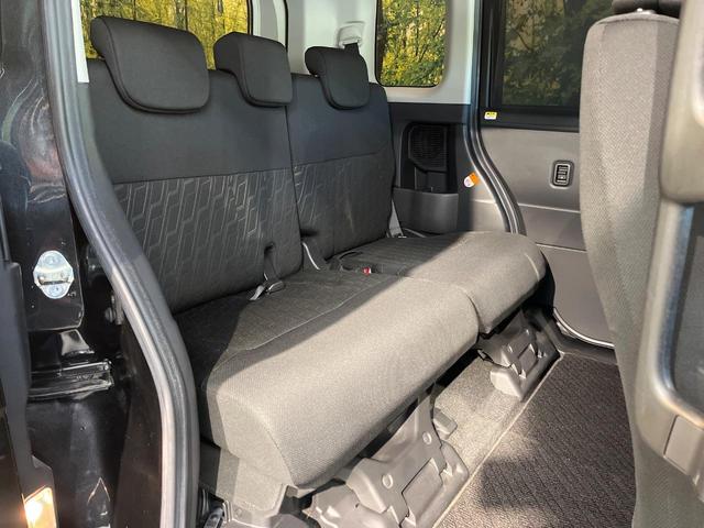 タンク カスタムＧ－Ｔ　ターボ　ＳＤナビ　両側電動ドア　バックカメラ　衝突被害軽減システム　禁煙車　ドラレコ　コーナーセンサー　スマートキー　ＬＥＤヘッド　ビルトインＥＴＣ　純正１５インチアルミ　車線逸脱警報　オートライト（11枚目）