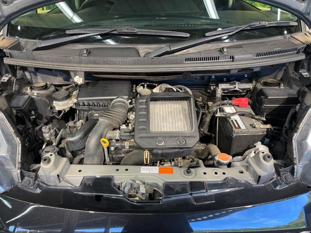 タンク カスタムＧ－Ｔ　ターボ　ＳＤナビ　両側電動ドア　バックカメラ　衝突被害軽減システム　禁煙車　ドラレコ　コーナーセンサー　スマートキー　ＬＥＤヘッド　ビルトインＥＴＣ　純正１５インチアルミ　車線逸脱警報　オートライト（18枚目）