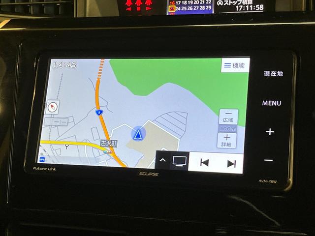 タンク カスタムＧ－Ｔ　ターボ　ＳＤナビ　両側電動ドア　バックカメラ　衝突被害軽減システム　禁煙車　ドラレコ　コーナーセンサー　スマートキー　ＬＥＤヘッド　ビルトインＥＴＣ　純正１５インチアルミ　車線逸脱警報　オートライト（23枚目）