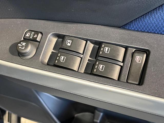 タンク カスタムＧ－Ｔ　ターボ　ＳＤナビ　両側電動ドア　バックカメラ　衝突被害軽減システム　禁煙車　ドラレコ　コーナーセンサー　スマートキー　ＬＥＤヘッド　ビルトインＥＴＣ　純正１５インチアルミ　車線逸脱警報　オートライト（33枚目）