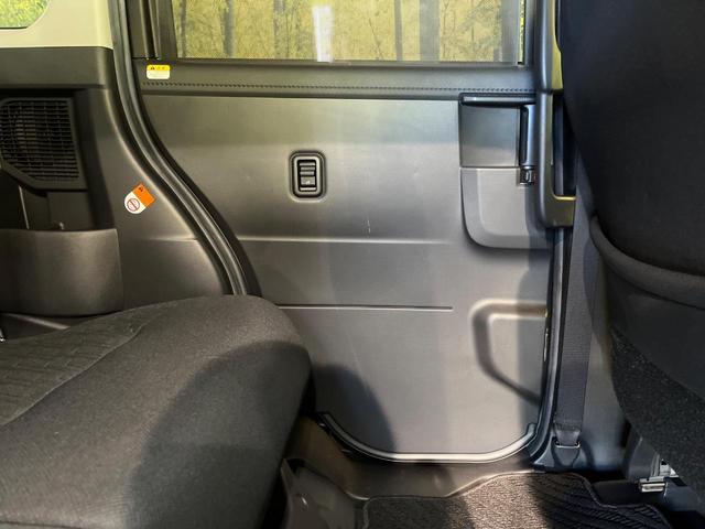 タンク カスタムＧ－Ｔ　ターボ　ＳＤナビ　両側電動ドア　バックカメラ　衝突被害軽減システム　禁煙車　ドラレコ　コーナーセンサー　スマートキー　ＬＥＤヘッド　ビルトインＥＴＣ　純正１５インチアルミ　車線逸脱警報　オートライト（40枚目）